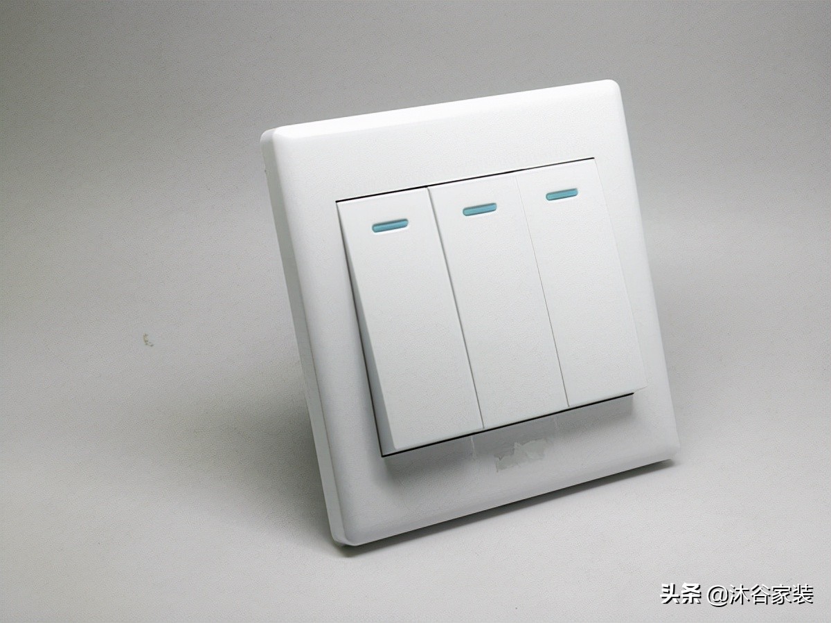 打开开关和关闭开关的区别,启动开关和关闭开关