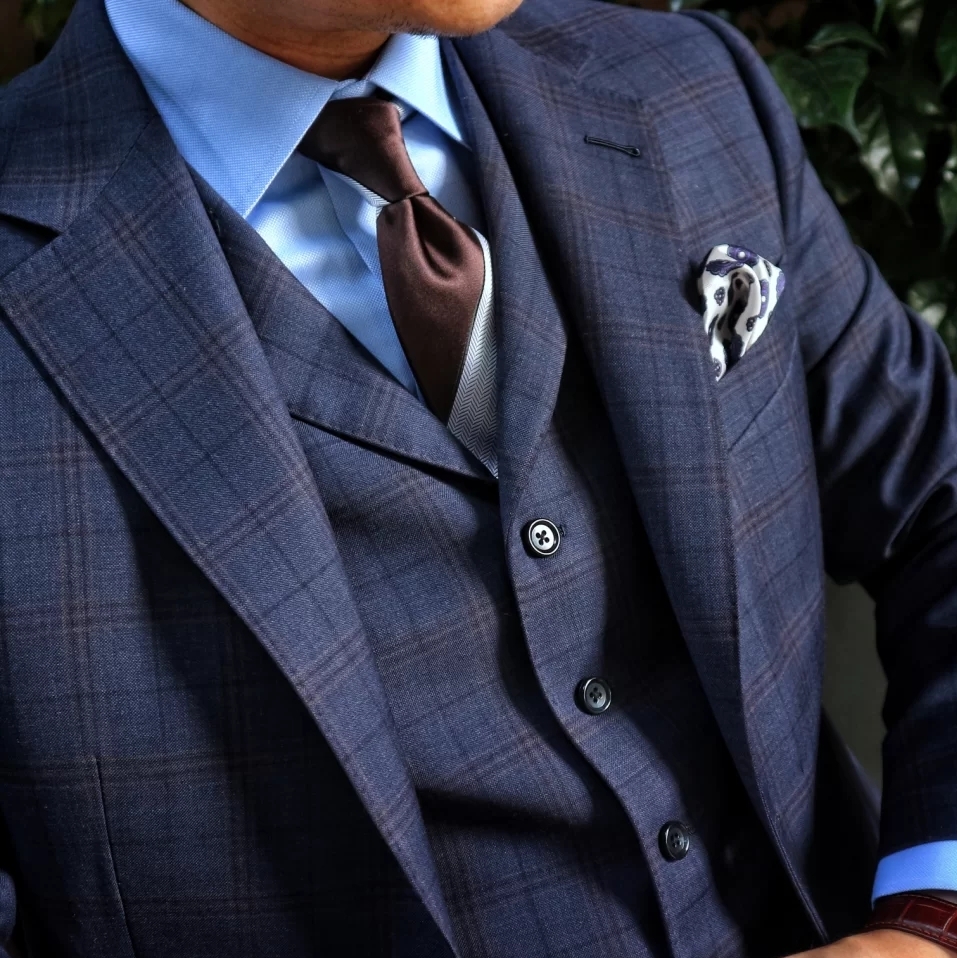 内江定制西服厂家,内江修身西服定制