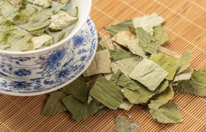 秋冬季女人脾胃虚喝什么茶,喝哪些茶能养血润燥