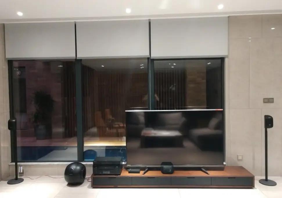 宝华韦健回音壁5.1家庭影院怎么样,宝华韦健bar5.1家庭影院评测