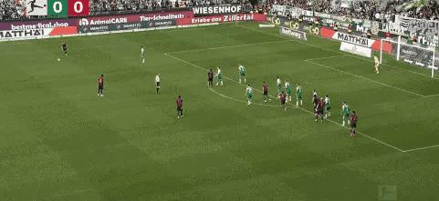 拜仁4比3战胜利物浦,足球1-0德国全场