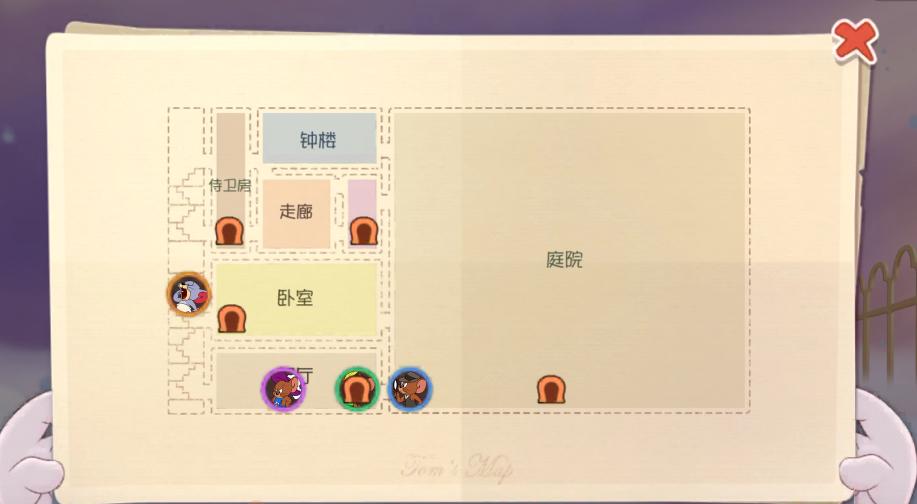 猫和老鼠库博能在天堂买火箭吗,猫和老鼠怎么克制库博的天堂火箭