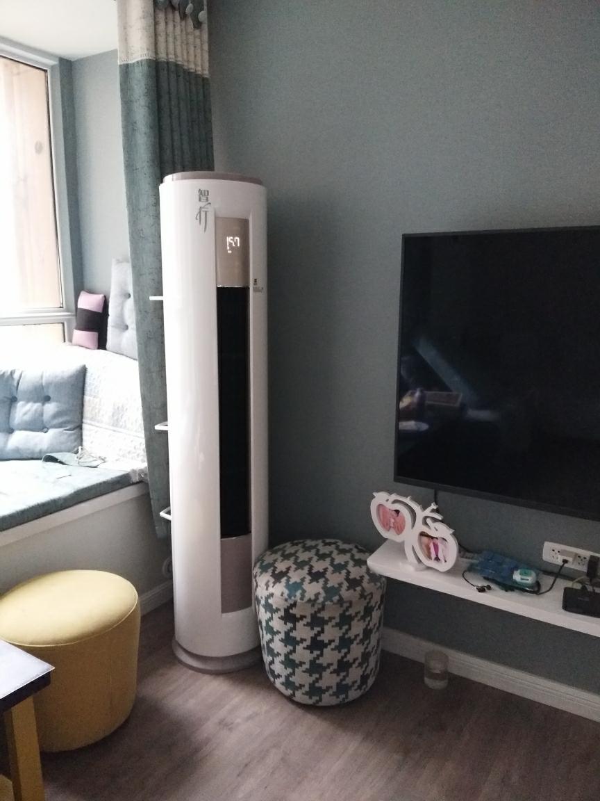 空调柜机方形与圆形哪个好,都说中央空调不好为什么还要装