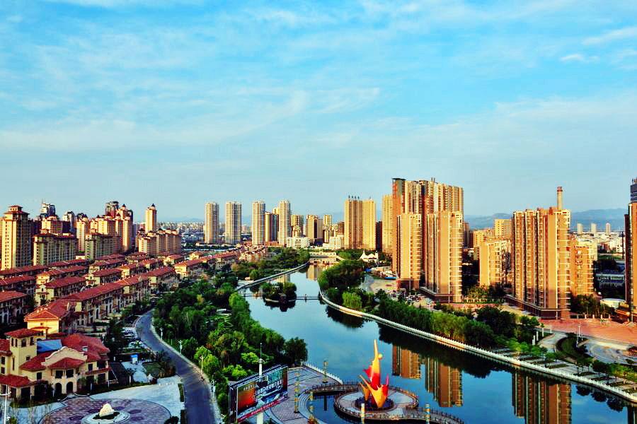 营口的经济现状,为什么辽宁经济发展这么快