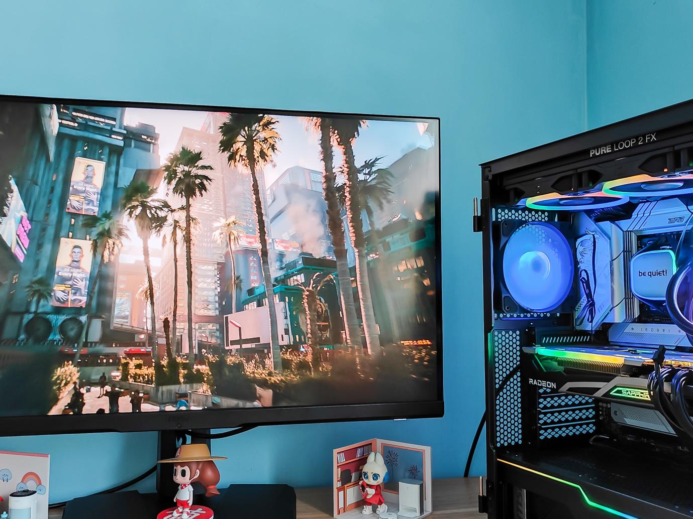 2022年618买什么显卡好,a卡显卡现在哪个型号最值得入手