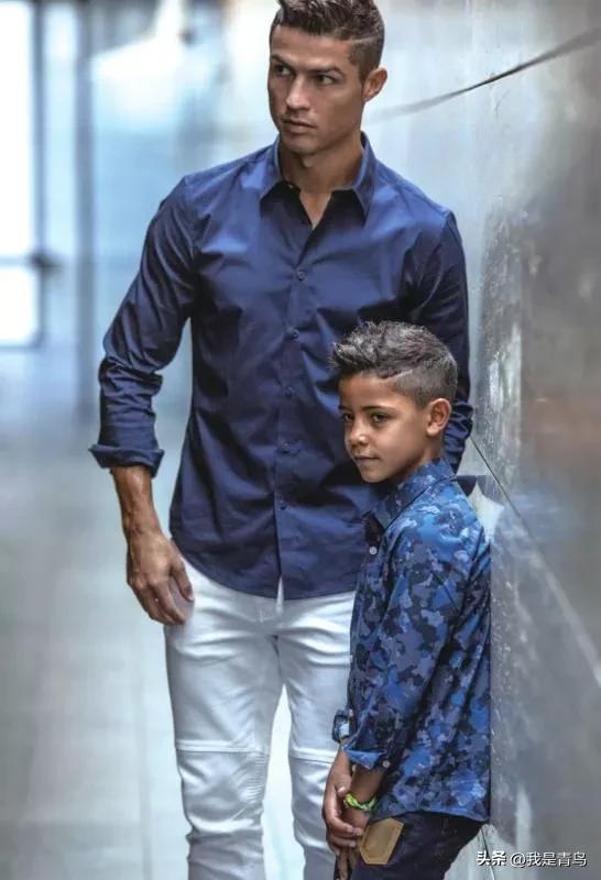 人工代孕？有偿生子？C罗长子迷你罗母亲成谜