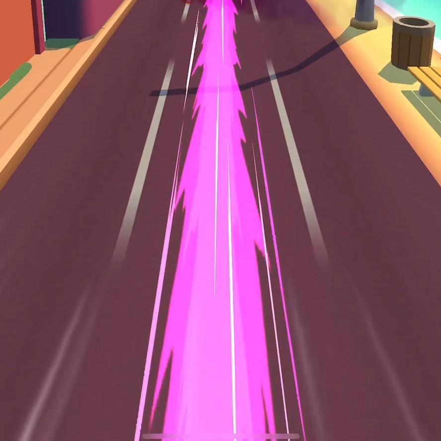 摸一次念头#小说