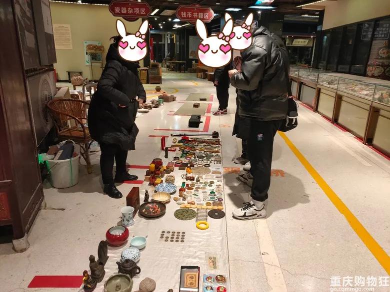 重庆鬼市一条街在哪里,重庆好耍的夜