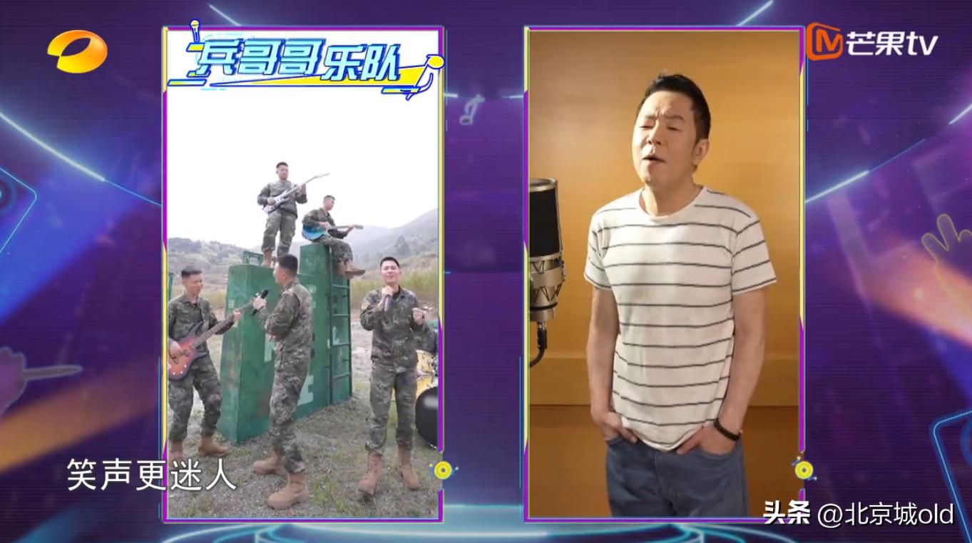 黄贯中隔空对唱黄家驹,黄贯中和黄家驹谁唱得好