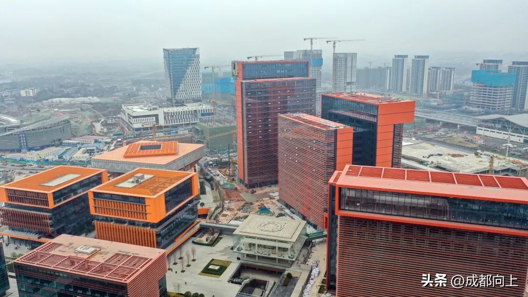 目前成都公园城市存在哪些问题,成都公园城市成效