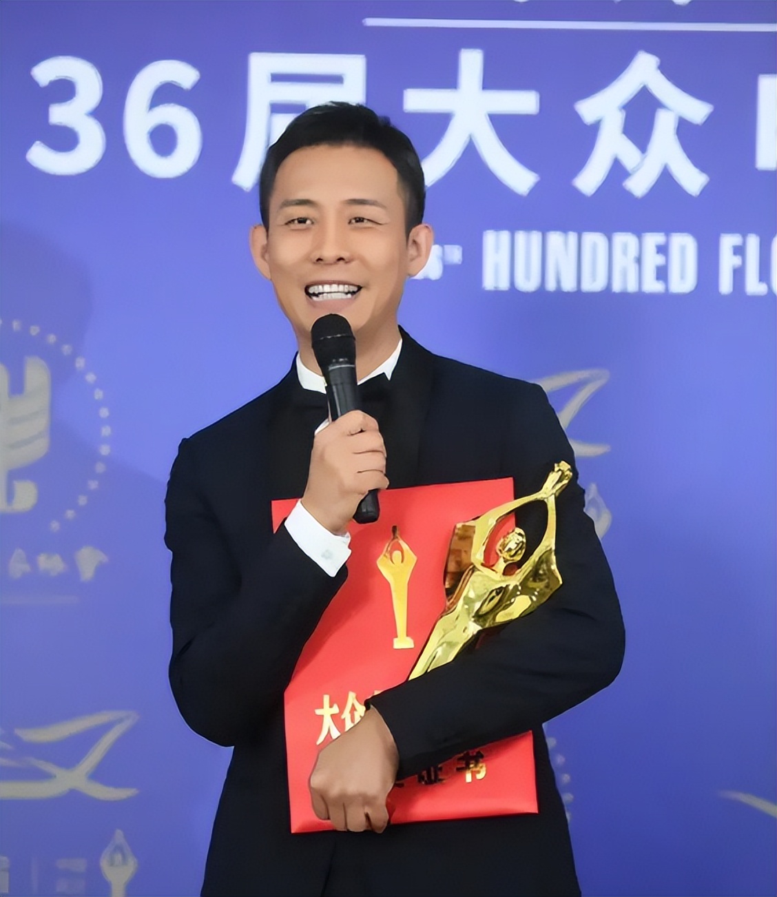 盘点娱乐圈当过兵的明星，金星孙俪上榜，90后杨洋履历不凡