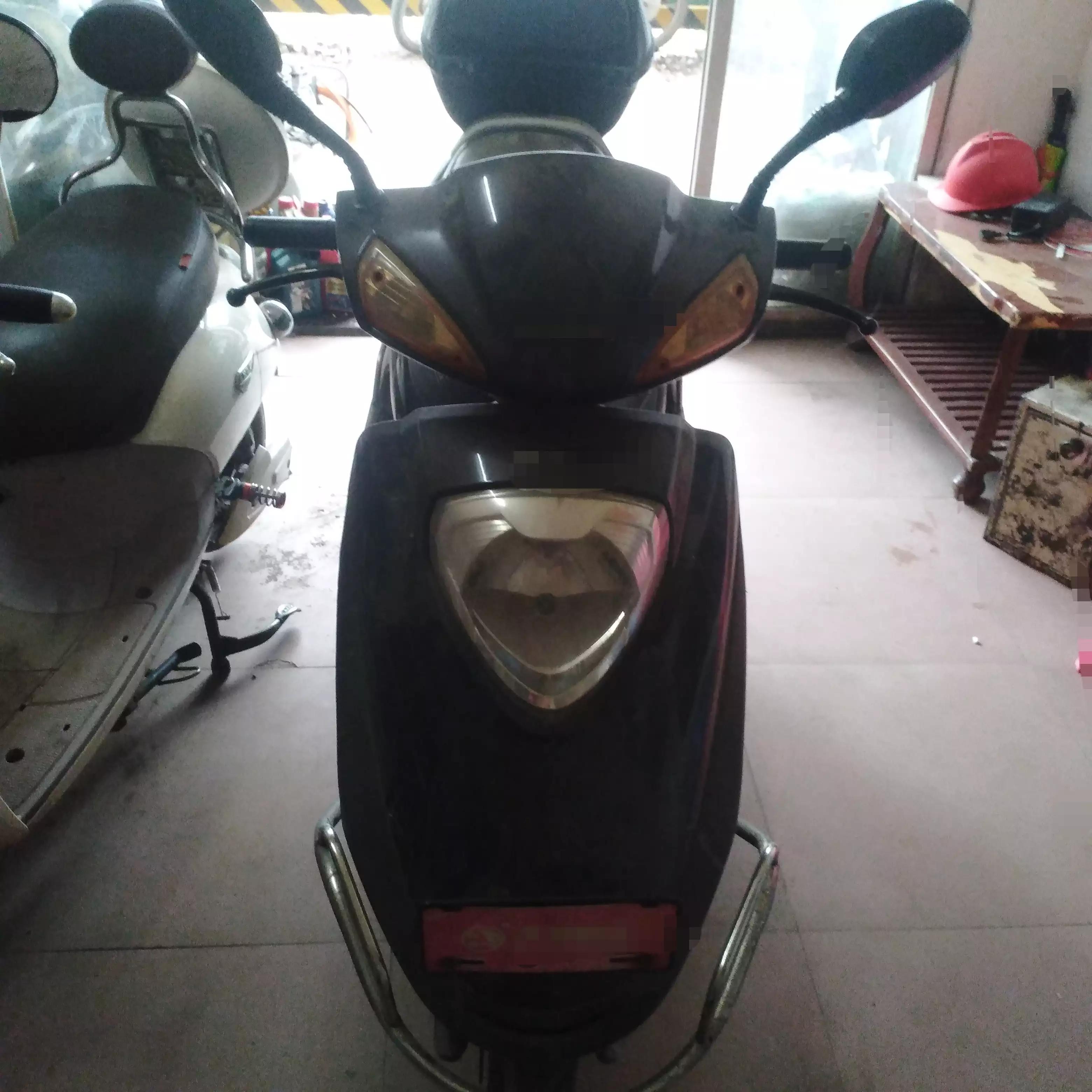 摩托车进口和国产差距有多大,中国摩托车与日本摩托车差距