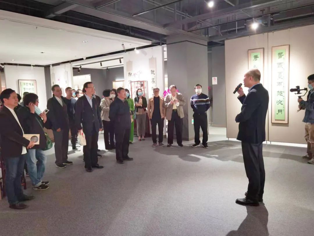 金石齐寿丨童衍方金石书画艺术