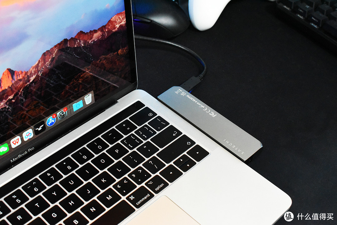 macbook性价比最高的扩展坞,新款macbookpro搭配扩展坞