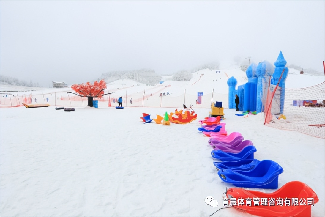 北京五天儿童滑雪冬令营课程安排,2022年绿葱坡滑雪场滑雪