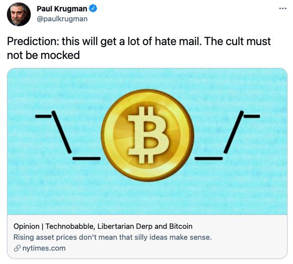 两万五千个账户被封,美国用实力证明:*币特比**就是一场*局骗**