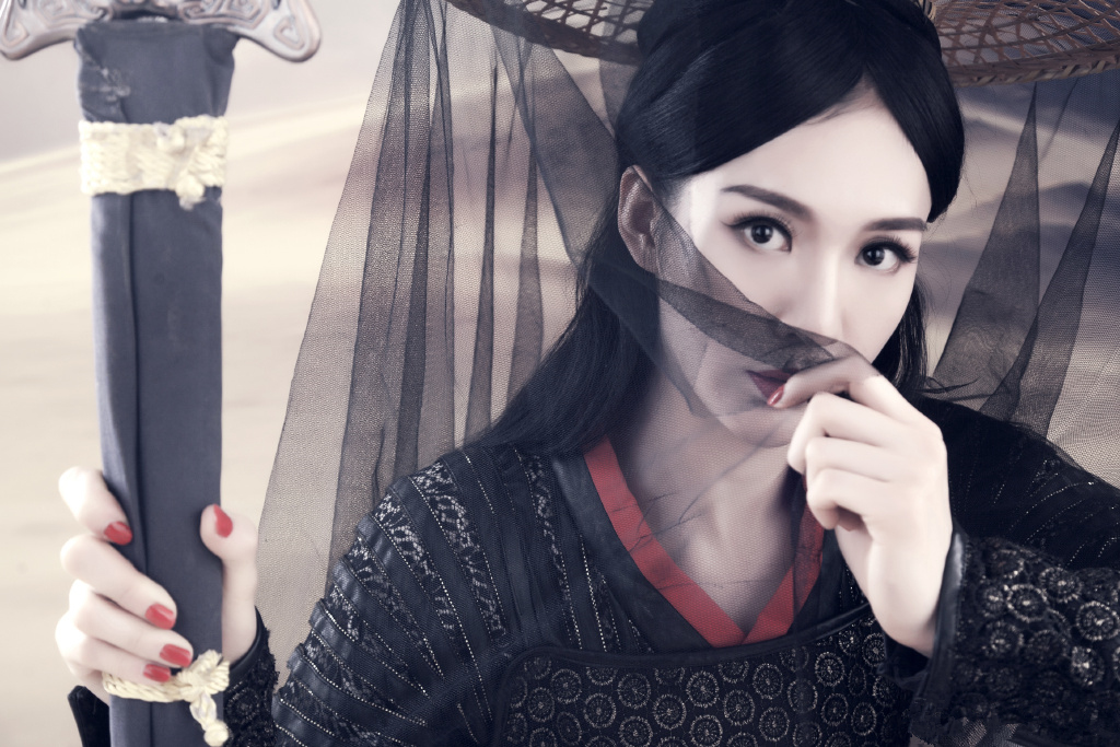 中国女篮王思雨照片好看一点的,徐杰和张茹王思雨身高啥关系