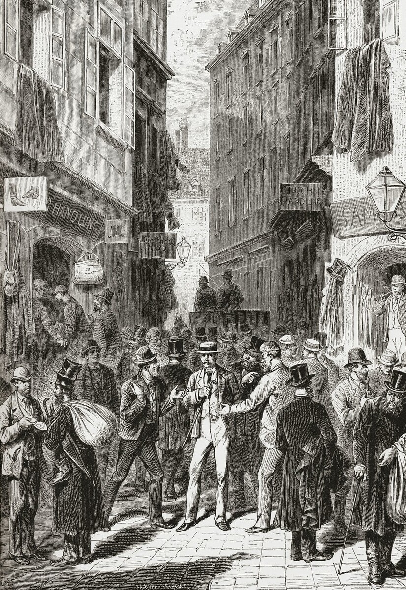 犹太人的88个成功思维完结,犹太人告诉你顶级思维