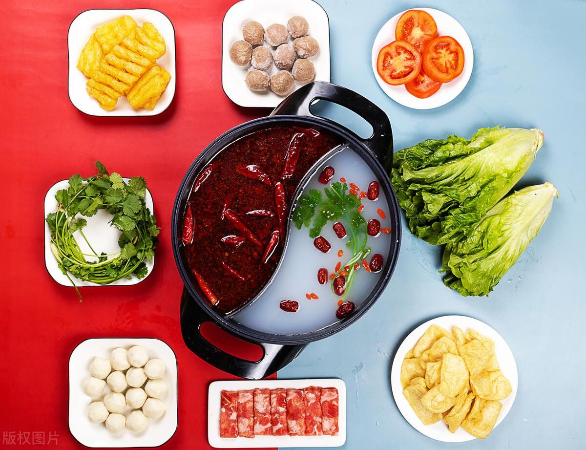 吃火锅喝冰水拉肚子肚子痛怎么办,吃火锅怎样预防拉肚子