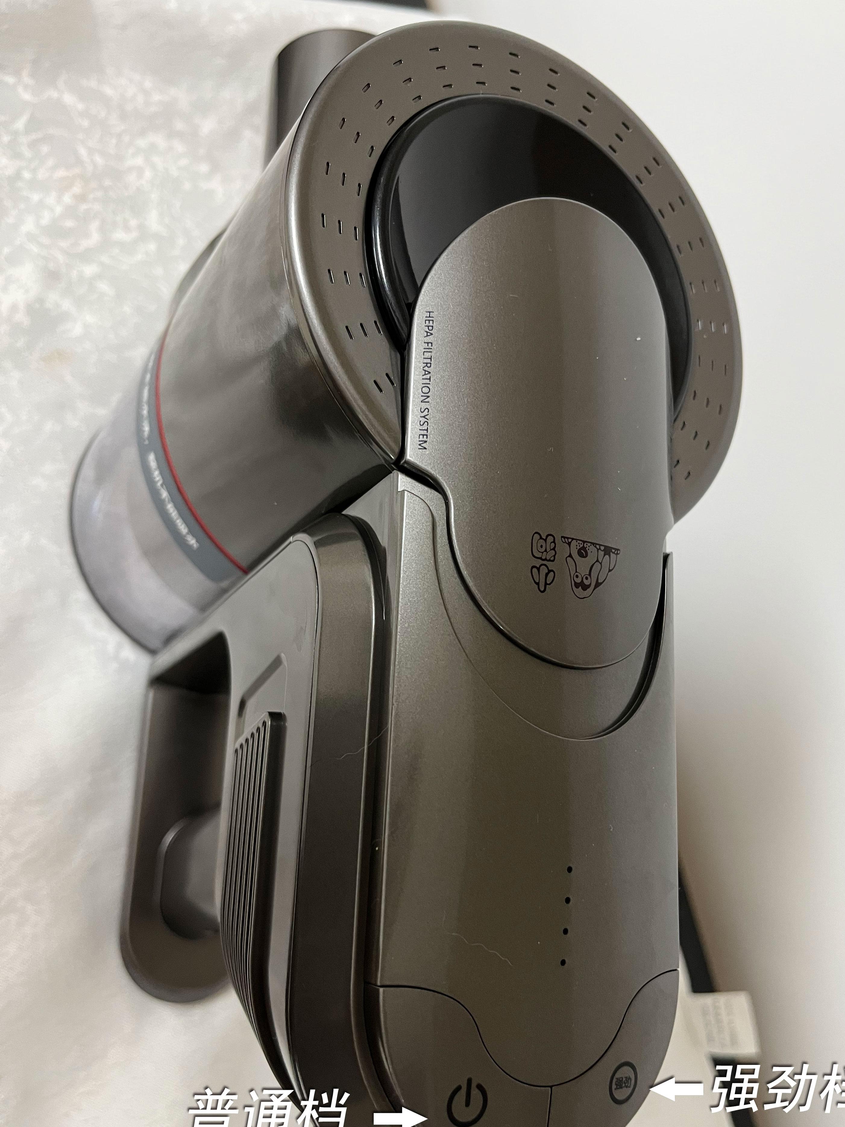 戴森吸尘器和云鲸扫地机器人对比,扫地机器人和戴森吸尘器哪个好用