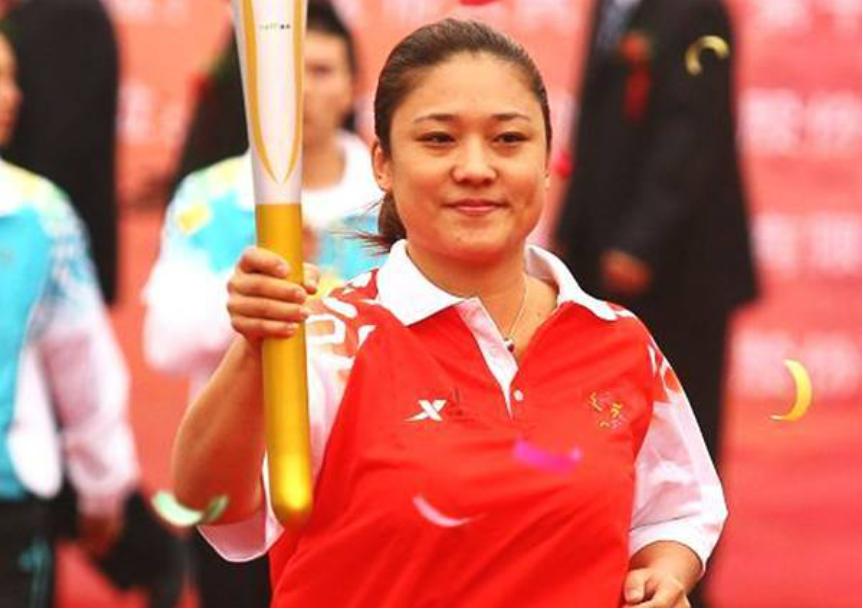 女乒刘伟个人资料,中国女乒运动员刘伟