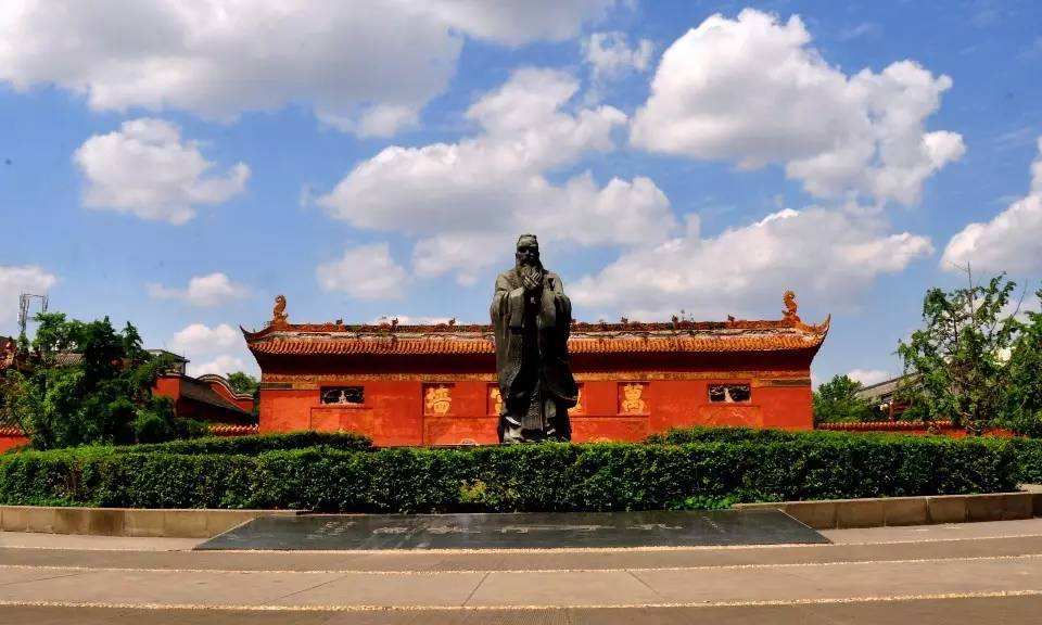 古蜀之源重装之都,德阳古蜀之源