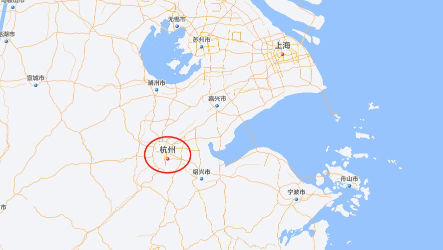 杭州历史文化和城市风貌,杭州历史文化名城图片