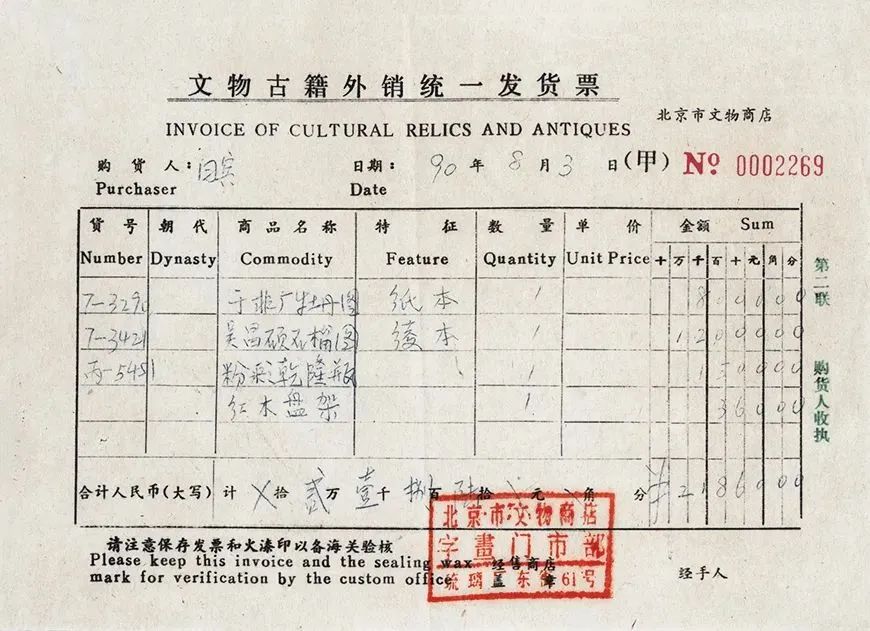 同古堂|艺术品“海淘”去哪里捡漏？