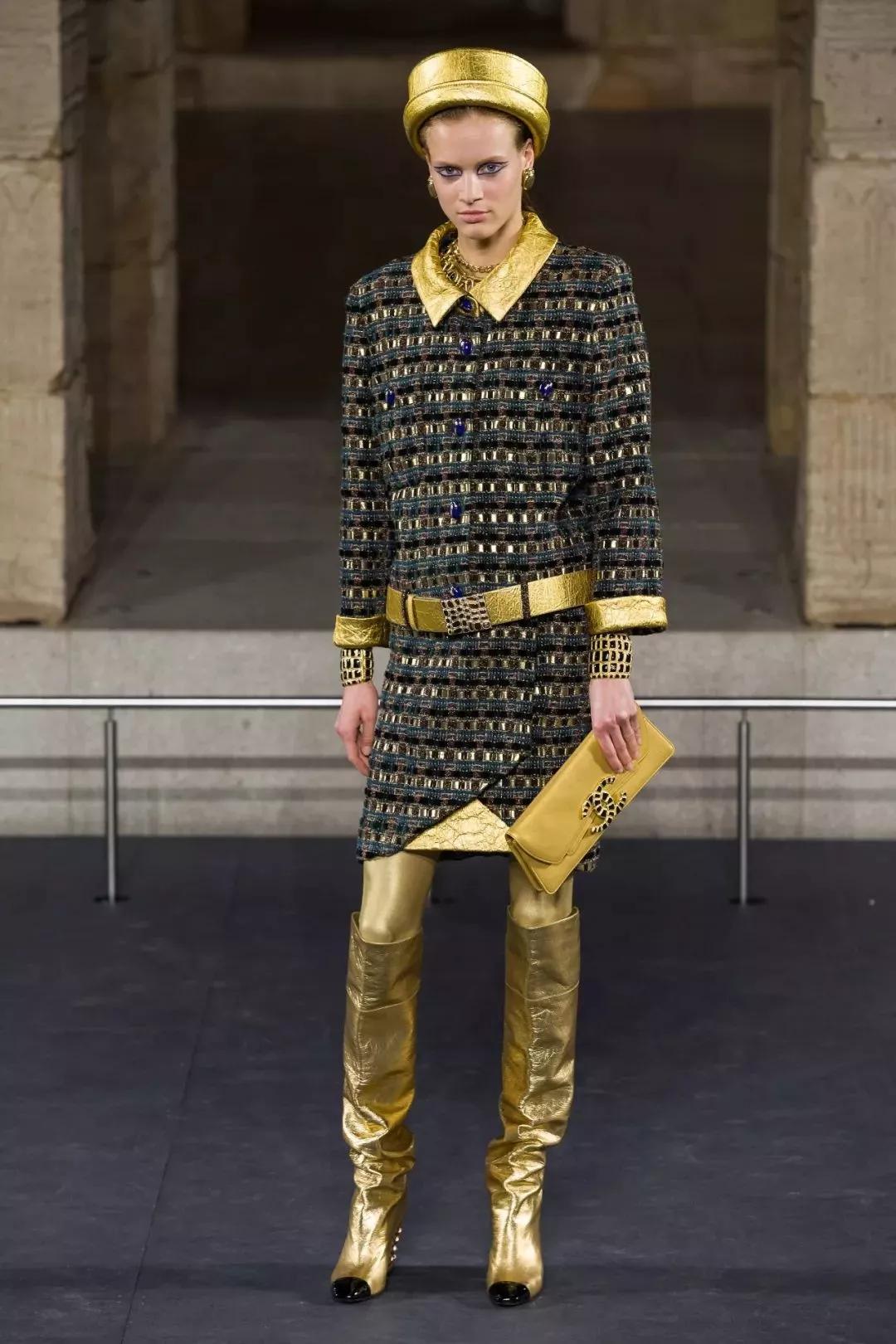 chanel衣服怎么样,chanel的衣服为什么那么贵