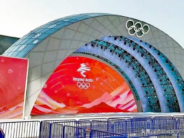 一起向未来冬奥会歌曲简谱,一起向未来奥运会歌曲