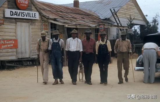 真实的骇人事件,盘点那些没见过的细思极恐片