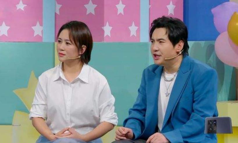 沈腾和马丽绯闻搞笑,沈腾和贾玲的绯闻