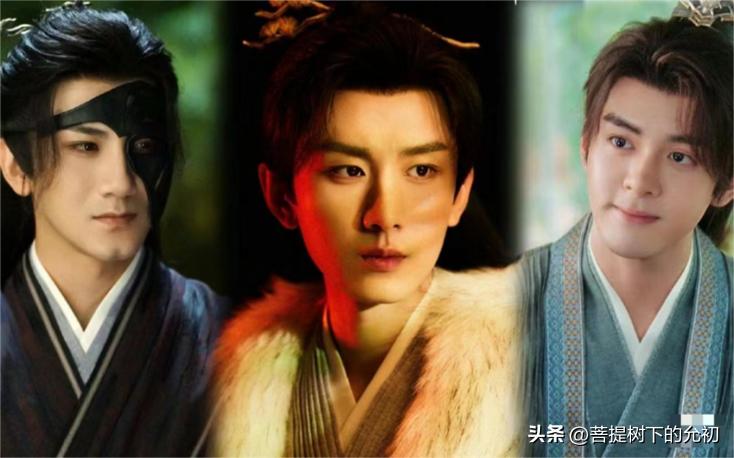 成毅凭莲花楼火出圈,成毅莲花楼又瘦了吗