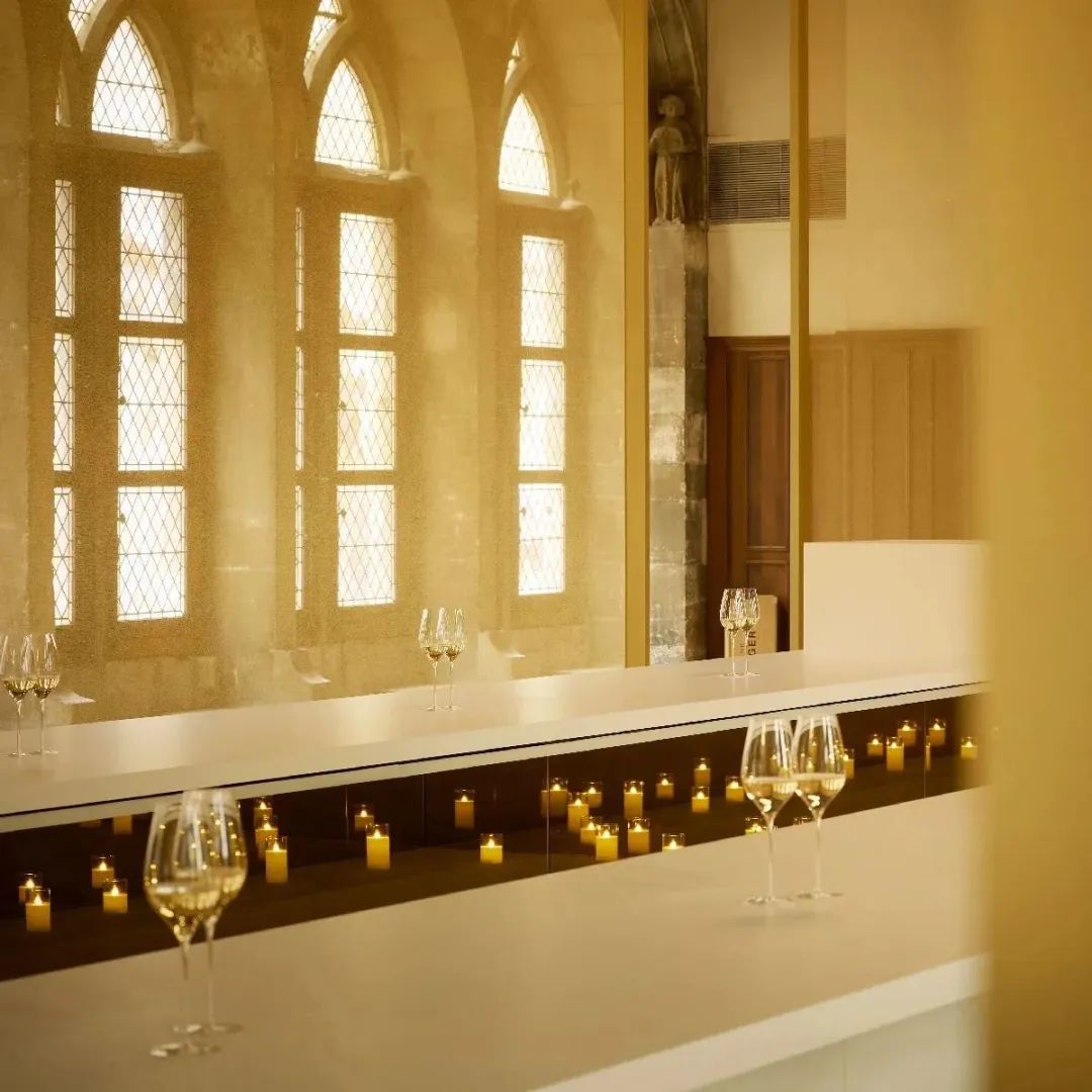 香槟葡萄园旅行,旅游香槟