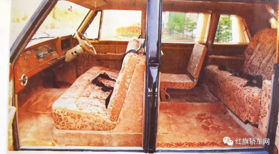 老红旗为什么有右舵,红旗h5有右舵