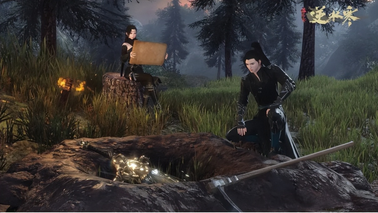 秦奋和王思聪谁的游戏号厉害,与秦奋王思聪差不多的富二代