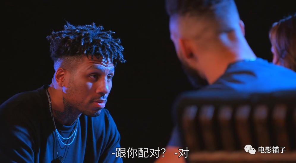 网飞新综艺,网飞顶级综艺