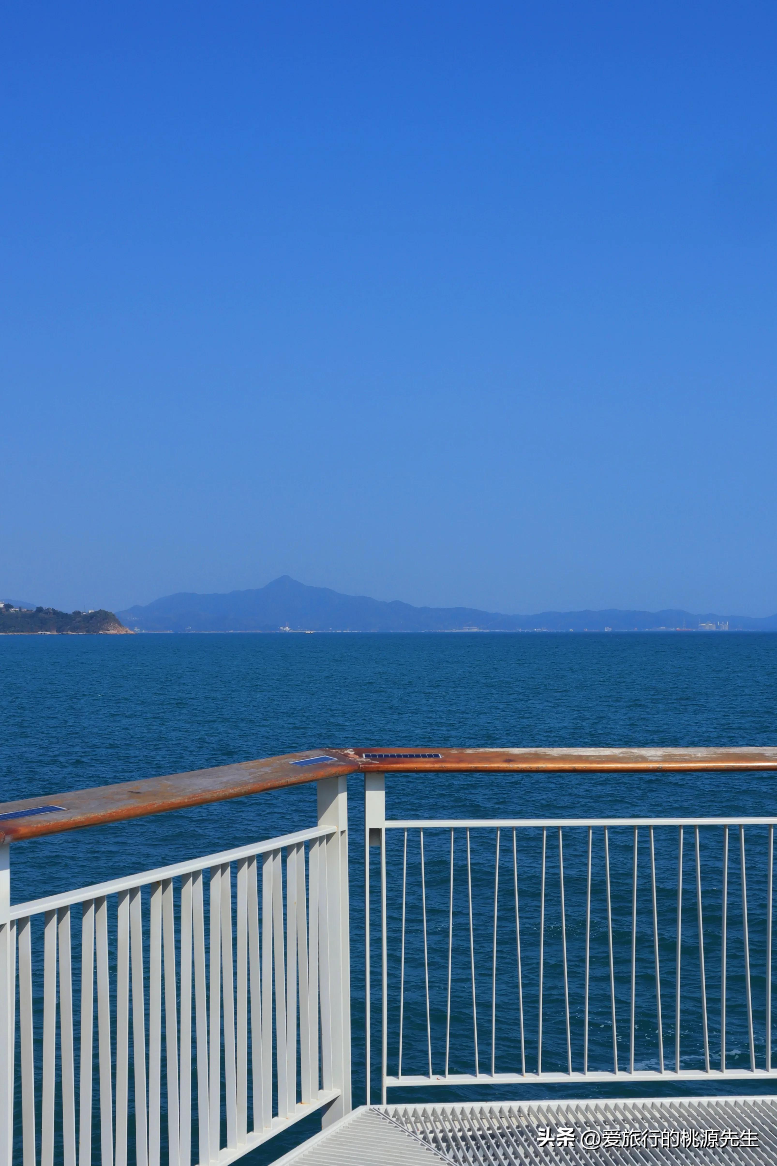 大梅沙怎么玩才能玩得好,大梅沙旅游攻略怎么做