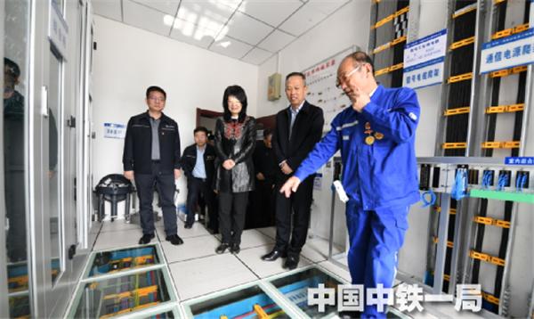 中铁一局校招转正,中铁一局秋招是在什么时候