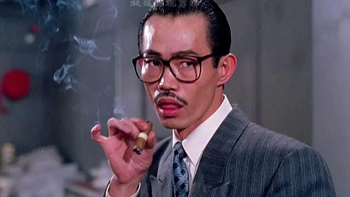 成龙十大功夫巨星,功夫之王成龙李连杰排名