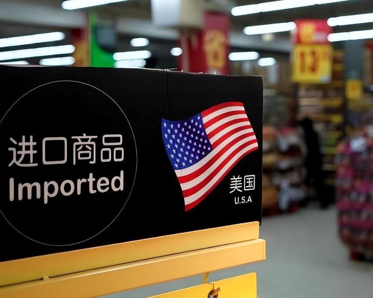 美国对华出口额,美国出口额2021