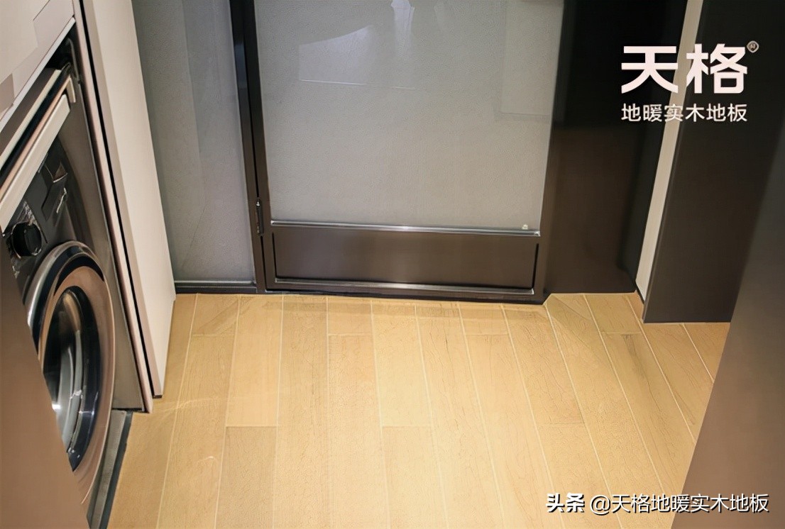 天格地板最好的品牌,梦想改造家天格科笛