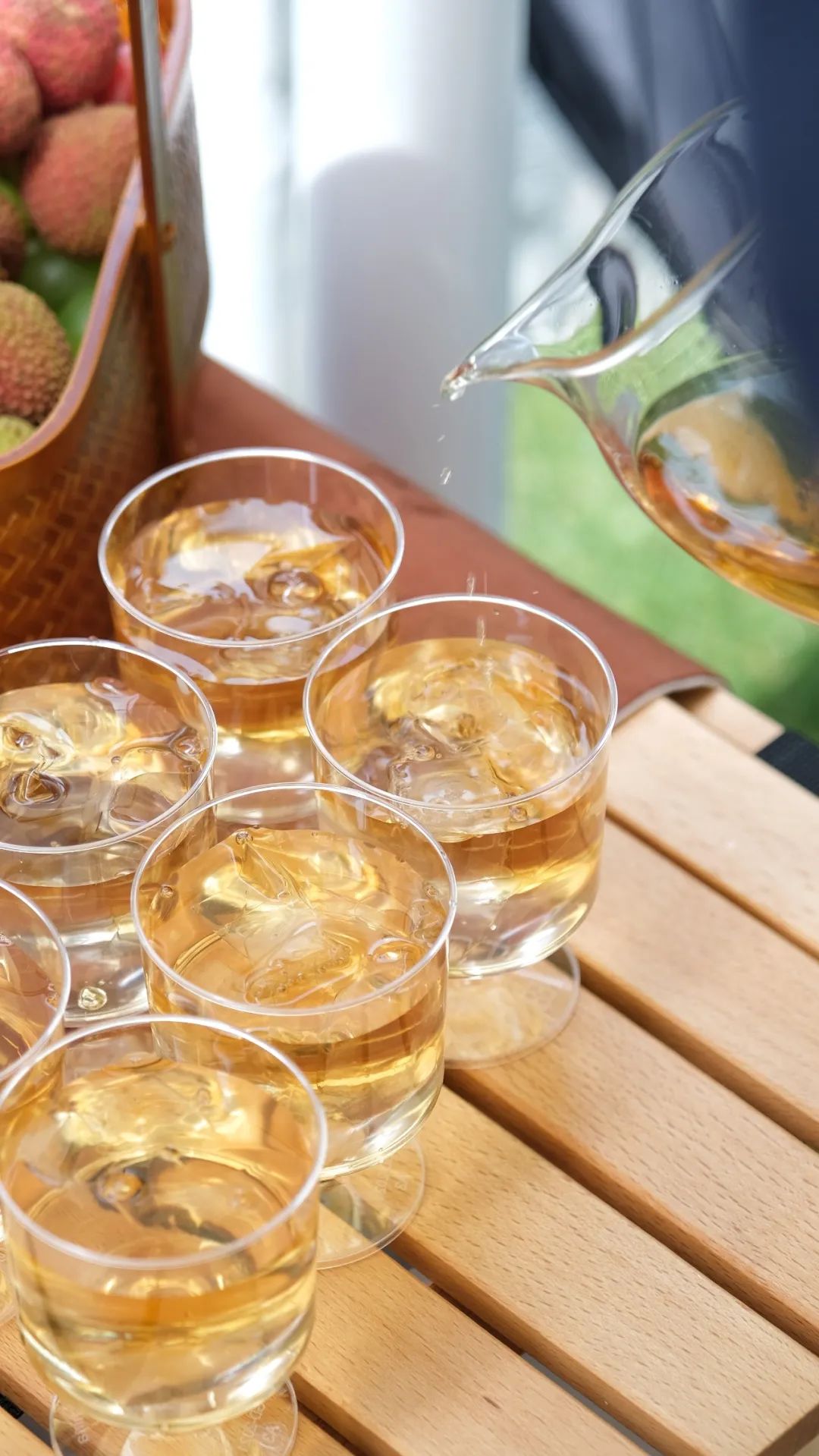 眉梅与共,茶“柠”人心|正山堂×話梅春日品茶会