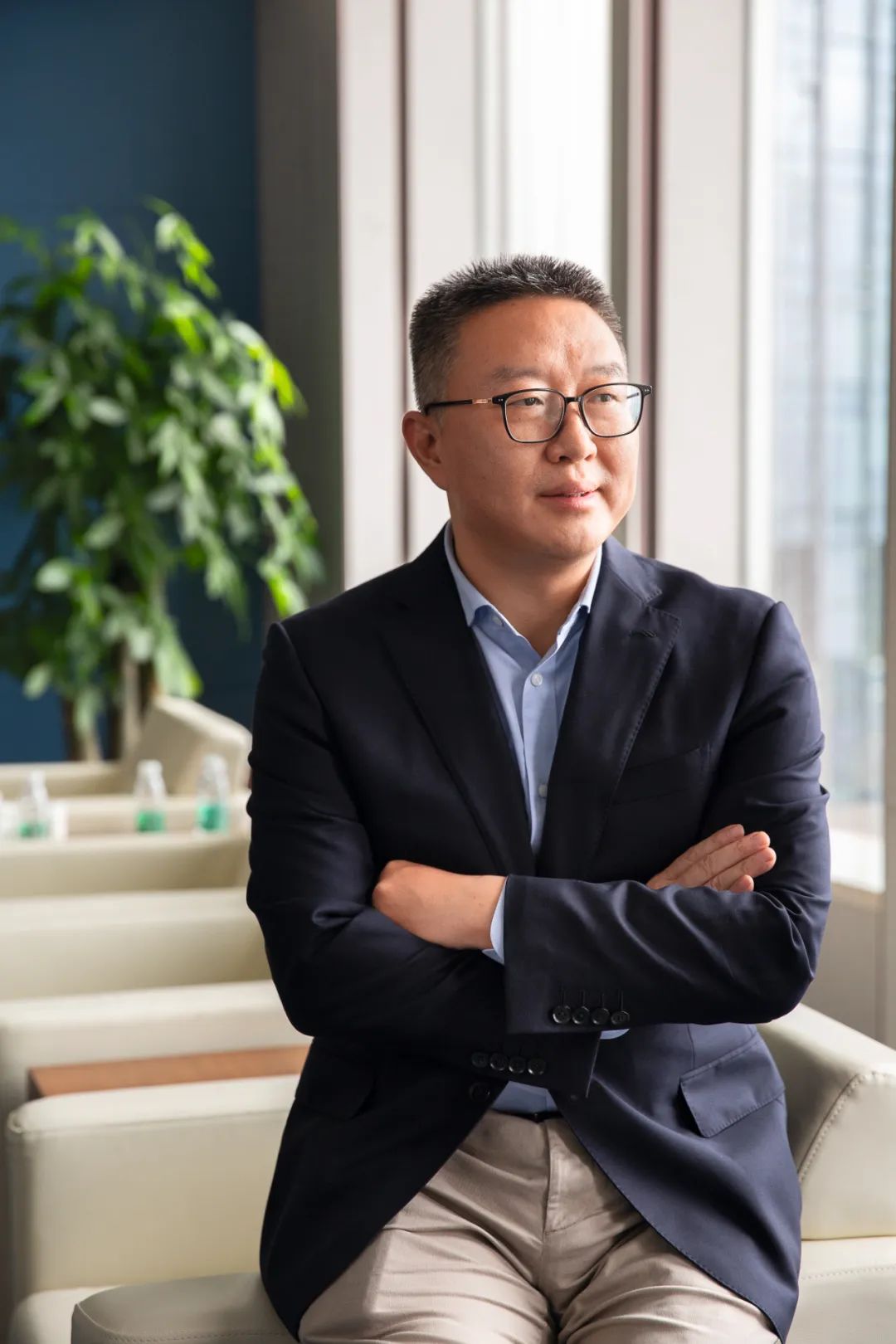 华润集团背后的故事,华润集团历史变革