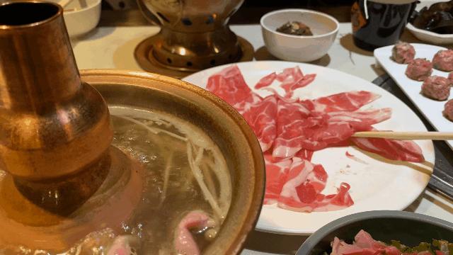 谁把“故宫”搬进天津?人均50元+,请客聚会也太有排面吧……