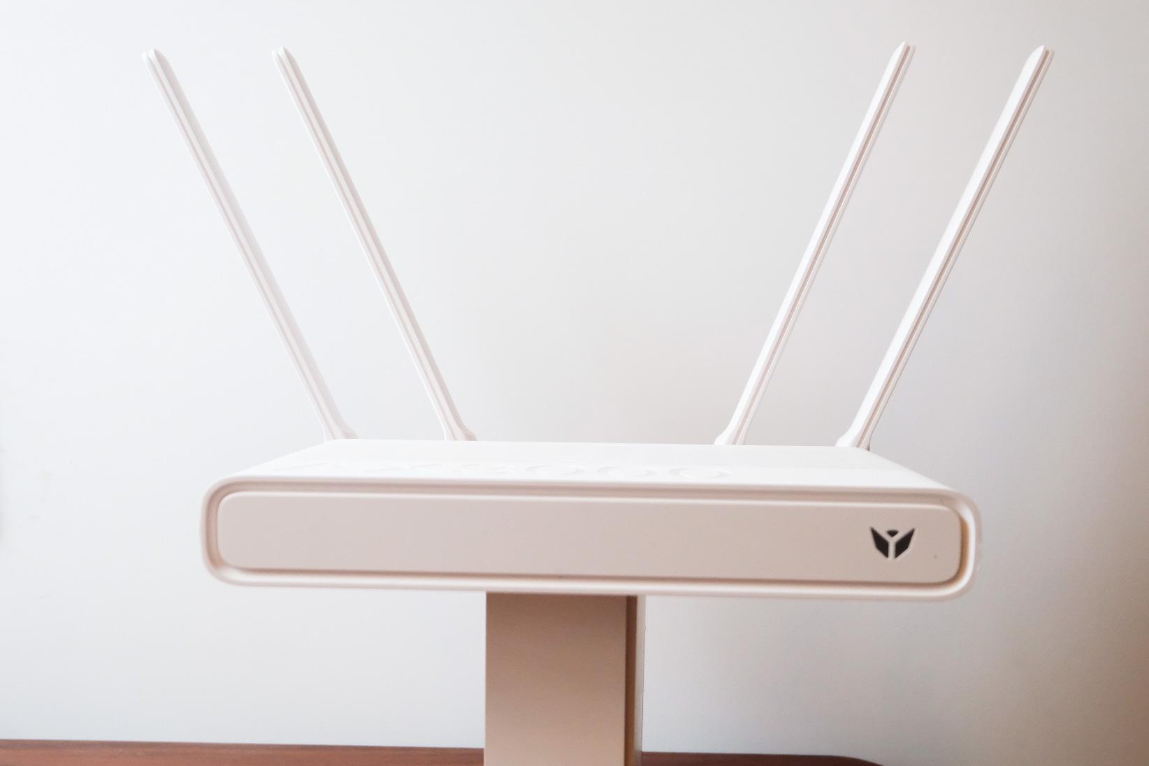 性价比高的wifi6千兆路由器推荐,wifi6高穿透路由器推荐华为