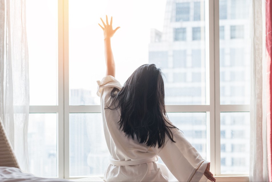 女生提醒你的征兆,初恋感很强的女生特征
