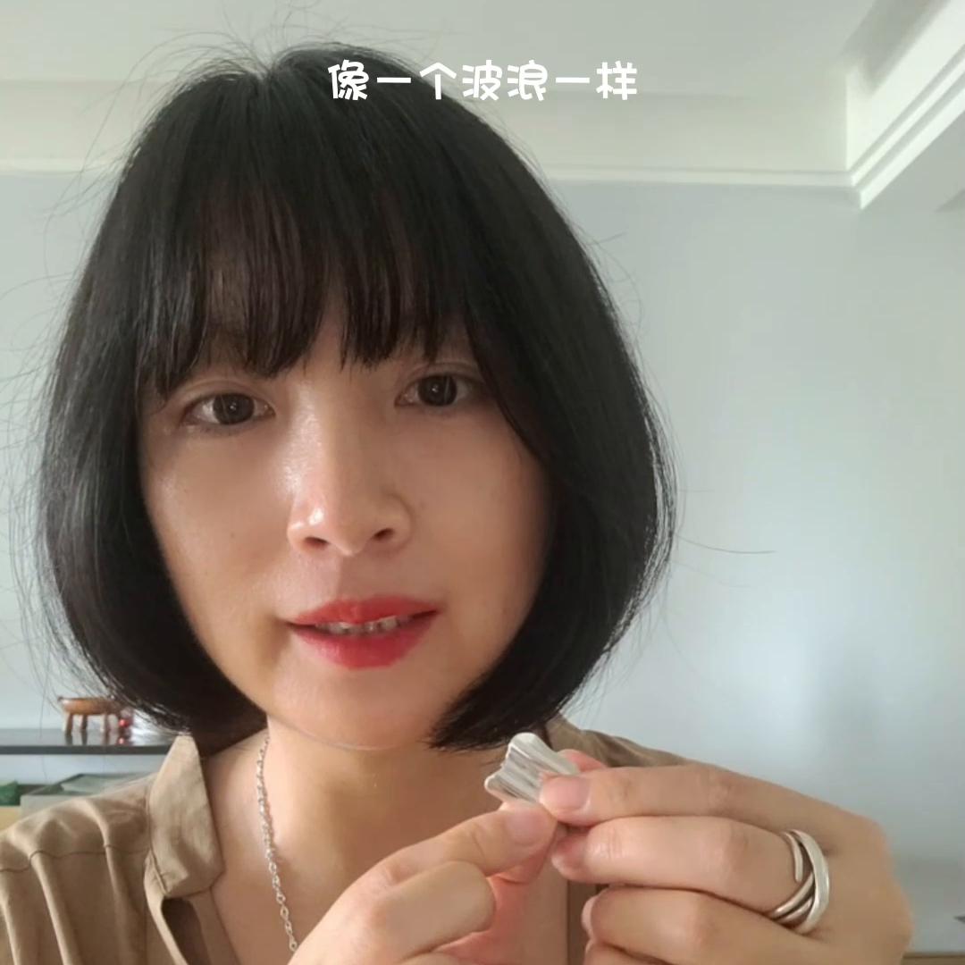 饰品推荐小众高级感最新款,小众完全不输大牌的饰品分享