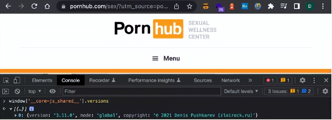 corejs收入,corejs作者