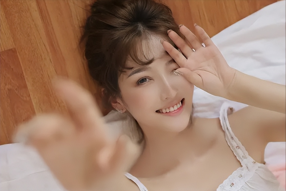 为什么有些人没有隐私感,有些人为什么没有腋毛